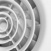 Осевой вентилятор Royal Thermo Sunrise RAFR 100