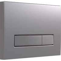 Унитаз подвесной Berges Wasserhaus Okus Rimless + АТОМ 410 AT-043397 (с сиденьем)
