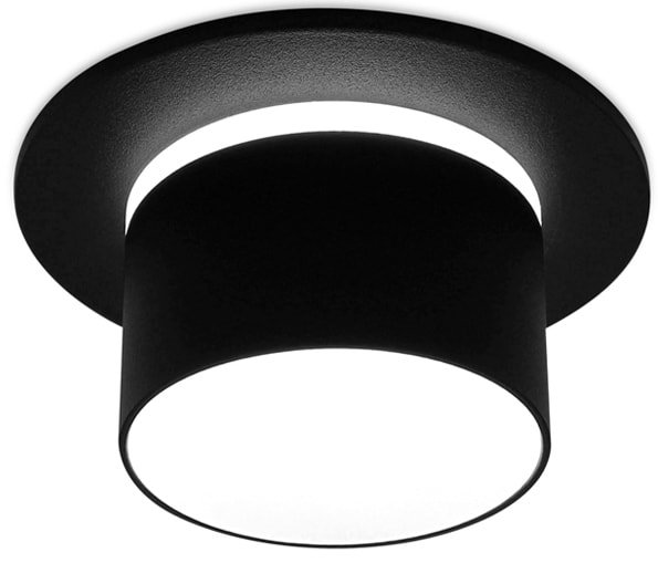 

Точечный светильник Ambrella light Techno Spot TN323 SBK