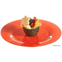 Тарелка обеденная Luminarc Poppy 10V0107