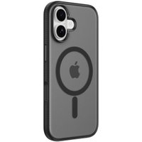 Чехол для телефона Belkin Grip Series Case для iPhone 17 (черный)