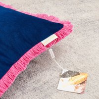 Декоративная подушка Sofi De MarkO Даффи №11 45x45 Под-Дф11-45x45