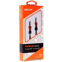 Кабель DEXP SI010-JJ-M 1м