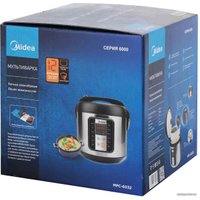 Мультиварка Midea MPC-6032