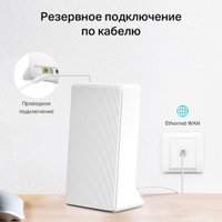 4G Wi-Fi роутер Mercusys MB230-4G