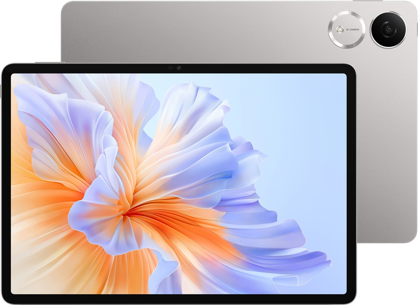 

Планшет HONOR Pad V9 Wi-Fi 8GB/256GB (серый)