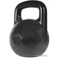 Гиря Уральские гири 24 кг в Лиде