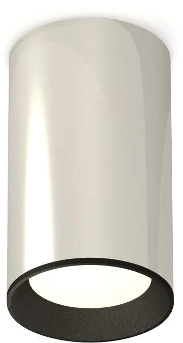 

Точечный светильник Ambrella light Techno spot XS6325001 PSL/SBK