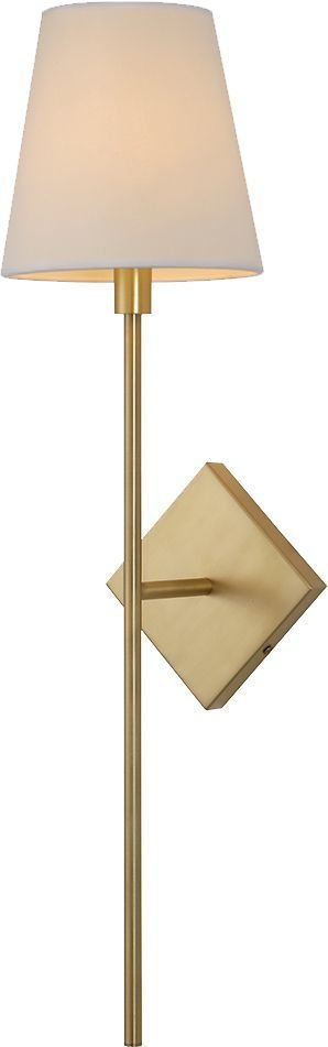 

Бра Newport 3551/A brass