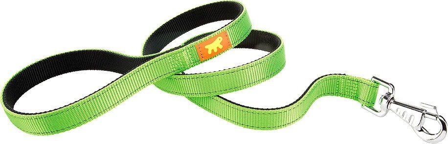 

Поводок Ferplast Dual G15/110 Colours 75172923 (зеленый)