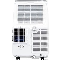 Мобильный кондиционер Ballu Smart Assistant BPAC-07 SA/N1