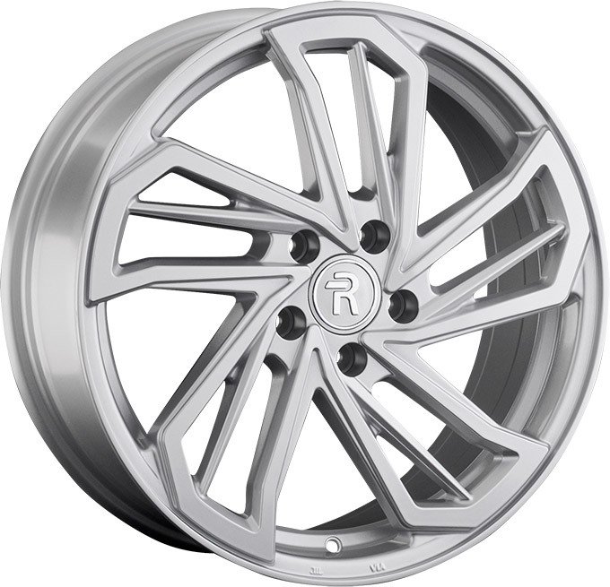 

Литые диски Replay MR339 18x7.5" 5x112мм DIA 66.6мм ET 44мм S