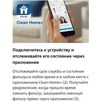 HEPA-фильтр Philips FY2422/30