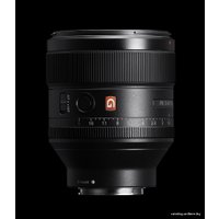 Объектив Sony FE 85 mm F1.4 GM