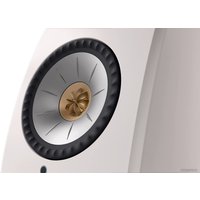 Полочная акустика KEF LSX II (белый)