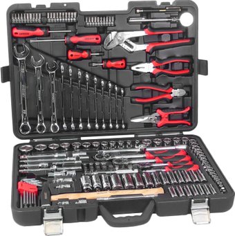 Универсальный набор инструментов Gigant Professional GPS 150 (150 предметов)