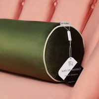 Декоративная подушка Sofi De MarkO Блейк 50x18x18 Под-Бл-50х18х18хк