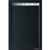 Душевой поддон WeltWasser TRS 10080 Stone-BL 100x80