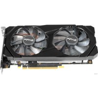 Видеокарта KFA2 GeForce GTX 1660 Super 1-Click OC 6GB GDDR6 60SRL7DSY91K