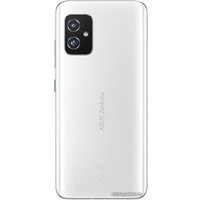 Телефон ASUS Zenfone 8 ZS590KS 8GB/128GB (белый)