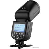 Вспышка Godox V1F для Fujifilm