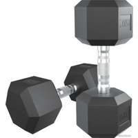 Гантель Unixfit DBHEX15 15 кг