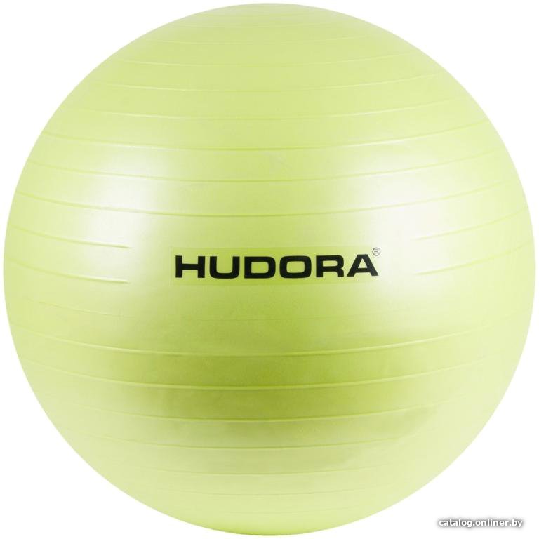 Гимнастический мяч Hudora 76757 (75 см)