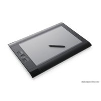 Графический планшет Wacom Intuos4 XL DTP (PTK-1240-D)