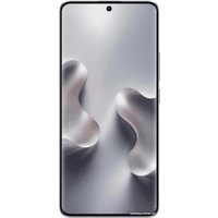 Телефон Xiaomi Redmi Note 13 Pro+ 5G 12GB/512GB с NFC международная версия (серебристый)