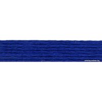 Нитки для вышивания Anchor 4635-0134 8 м (синий)
