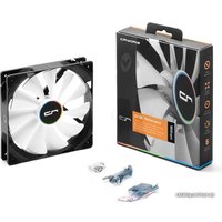 Вентилятор для корпуса Cryorig QF140 Performance в Лиде