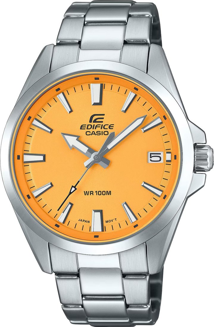 

Наручные часы Casio EFV-100D-9A