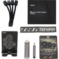 Видеокарта ASUS TUF Gaming GeForce RTX 4080 16GB GDDR6X OC Edition TUF-RTX4080-O16G-GAMING