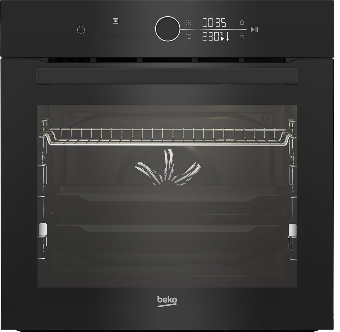 

Электрический духовой шкаф BEKO BBIM17400BP
