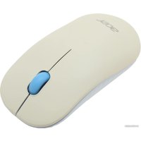 Офисный набор Acer OCC205 (белый/голубой)