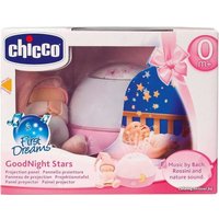 Музыкальная игрушка Chicco Первые грезы 00002427100000
