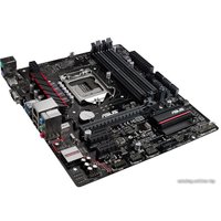 Материнская плата ASUS B85M-GAMER