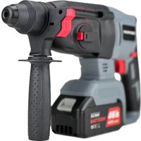 Перфоратор Profipower MKDHR-18V (с 2-мя АКБ, кейс)