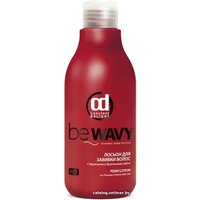 Лосьон Constant Delight Be Wavy для завивки волос 500 мл