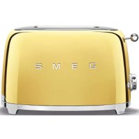 Тостер Smeg TSF01GOEU
