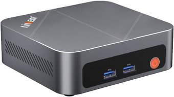 Компьютер Ninkear M7 (AMD Ryzen 5 7430U, 16GB/512GB)