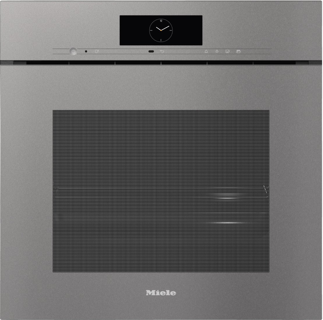

Паровой духовой шкаф Miele DGC 7865 HCX Pro GRGR