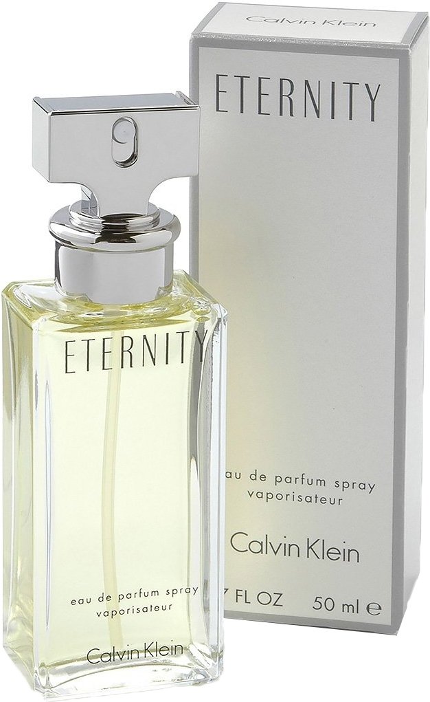 

Парфюмерная вода Calvin Klein Eternity EdP (30 мл)
