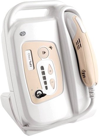 Фотоэпилятор Rio IPHR2 IPL Pro