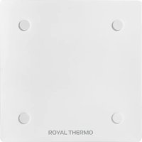 Осевой вентилятор Royal Thermo Calipso RAFC 100 White