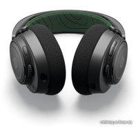 Наушники SteelSeries Arctis Nova 7X Wireless (черный)