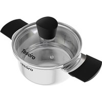 Кастрюля Tesoro Siena КС410