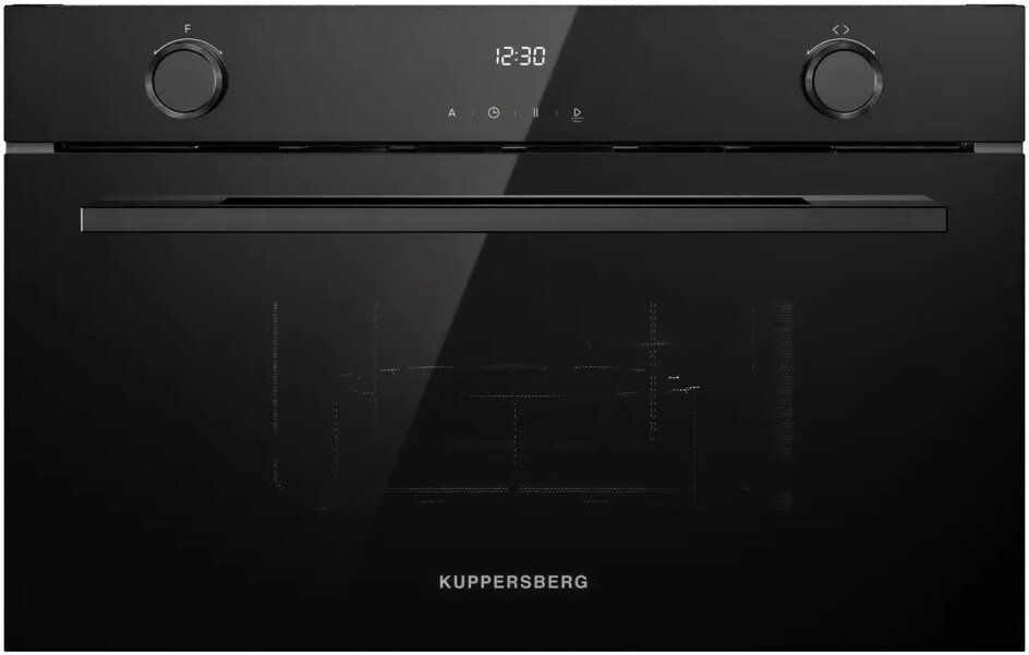 Микроволновая печь KUPPERSBERG HMW 611 BB