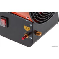 Газовая тепловая пушка Ecoterm GHD-501