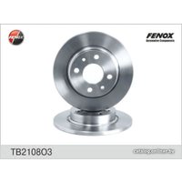  Fenox TB2108O3